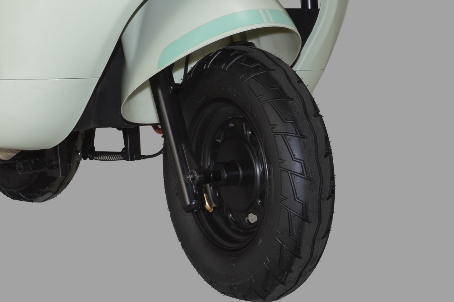 Konforlu S�spansiyon Sistemi